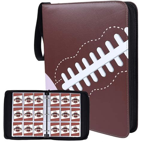 football card holders for women.